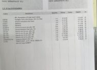 Alfa Romeo 159 1.9 JTDm 16V Progression 2006