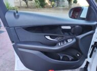 Mercedes-benz GLC 220d 4Matic Executive TETTO IVA