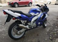 Yamaha YZF 600 R Thundercat – 1999