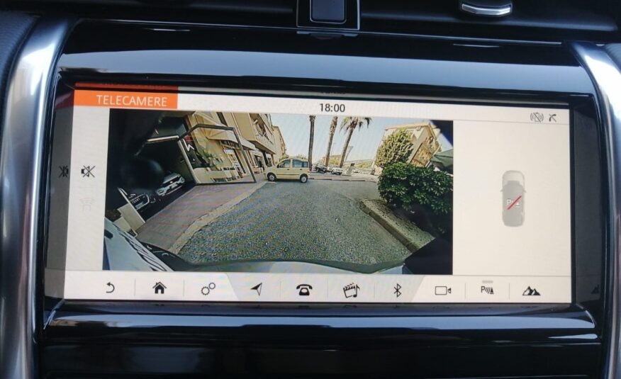 Land Rover Discovery 2.0 180CV AWD Aut. R-Dynamic SE IVA 2021