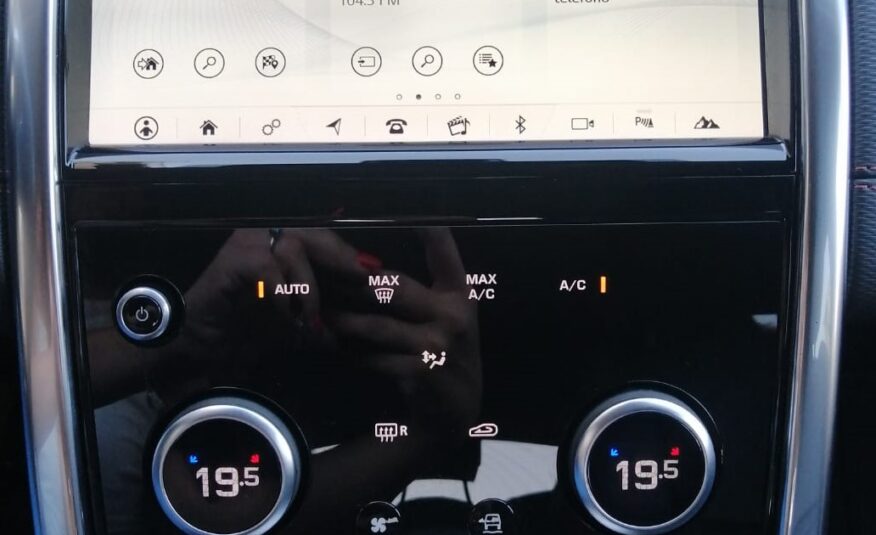 Land Rover Discovery 2.0 180CV AWD Aut. R-Dynamic SE IVA 2021