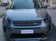 Land Rover Discovery 2.0 180CV AWD Aut. R-Dynamic SE IVA 2021