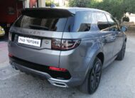 Land Rover Discovery 2.0 180CV AWD Aut. R-Dynamic SE IVA 2021