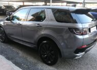 Land Rover Discovery 2.0 180CV AWD Aut. R-Dynamic SE IVA 2021