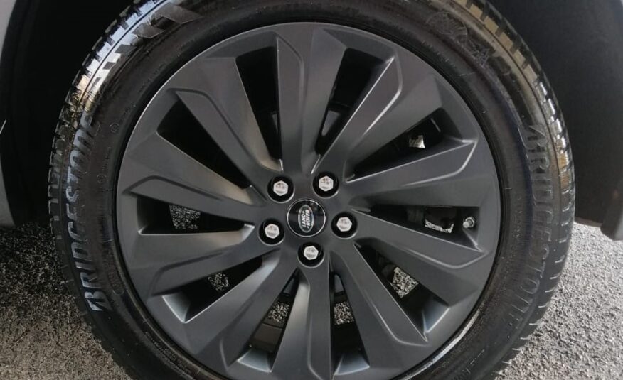 Land Rover Discovery 2.0 180CV AWD Aut. R-Dynamic SE IVA 2021
