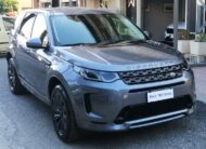 Land Rover Discovery 2.0 180CV AWD Aut. R-Dynamic SE IVA 2021