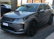 Land Rover Discovery 2.0 180CV AWD Aut. R-Dynamic SE IVA 2021