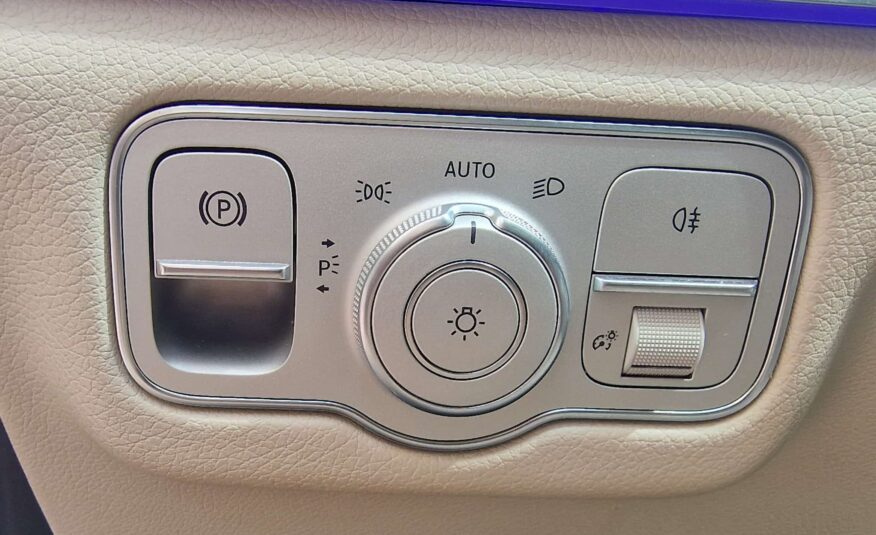 Mercedes-benz GLE 350 de 4Matic Plug-in hybrid Premium GARANZIA TETTO