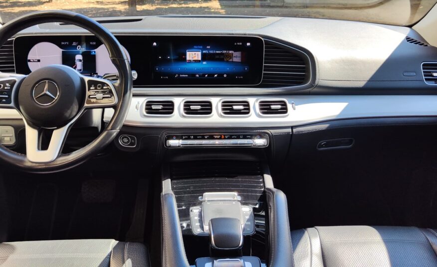 Mercedes-benz GLE 350d 4Matic Coupé Premium TETTO IVA