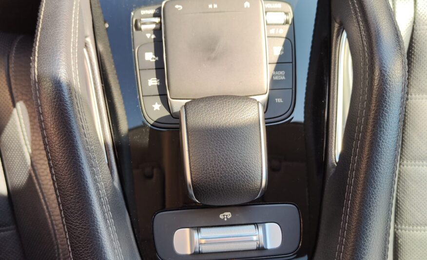 Mercedes-benz GLE 350d 4Matic Coupé Premium TETTO IVA
