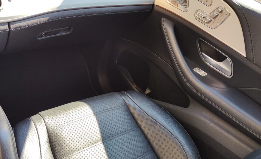 Mercedes-benz GLE 350d 4Matic Coupé Premium TETTO IVA