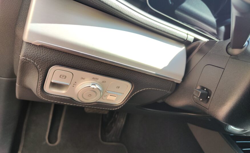 Mercedes-benz GLE 350d 4Matic Coupé Premium TETTO IVA