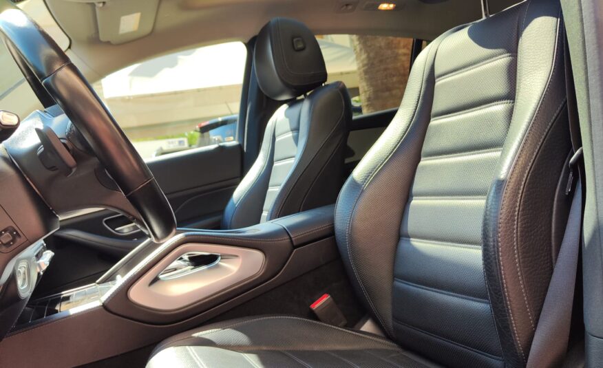 Mercedes-benz GLE 350d 4Matic Coupé Premium TETTO IVA