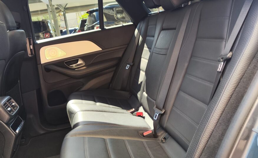 Mercedes-benz GLE 350d 4Matic Coupé Premium TETTO IVA