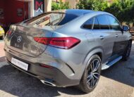 Mercedes-benz GLE 350d 4Matic Coupé Premium TETTO IVA