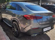 Mercedes-benz GLE 350d 4Matic Coupé Premium TETTO IVA