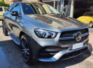 Mercedes-benz GLE 350d 4Matic Coupé Premium TETTO IVA
