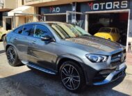 Mercedes-benz GLE 350d 4Matic Coupé Premium TETTO IVA