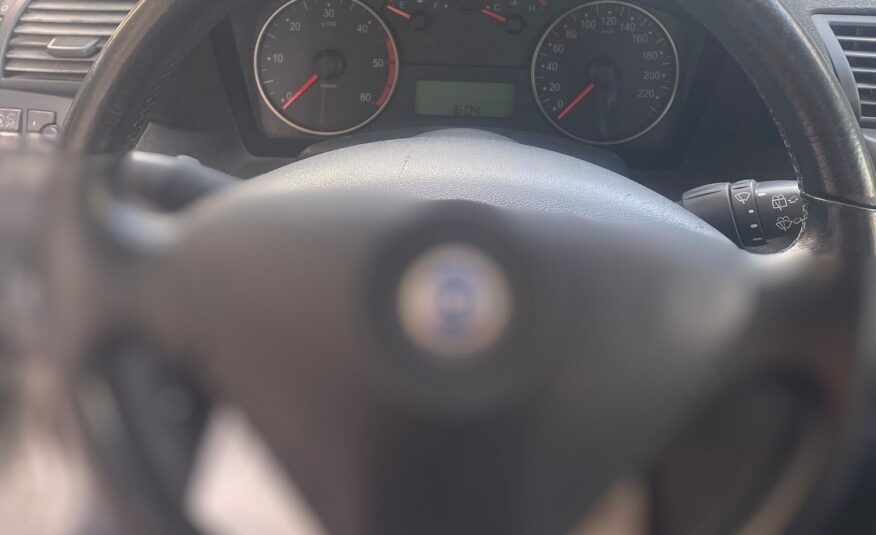 Fiat Stilo 1.9 JTD 3 p. Active 116cv GANCIO