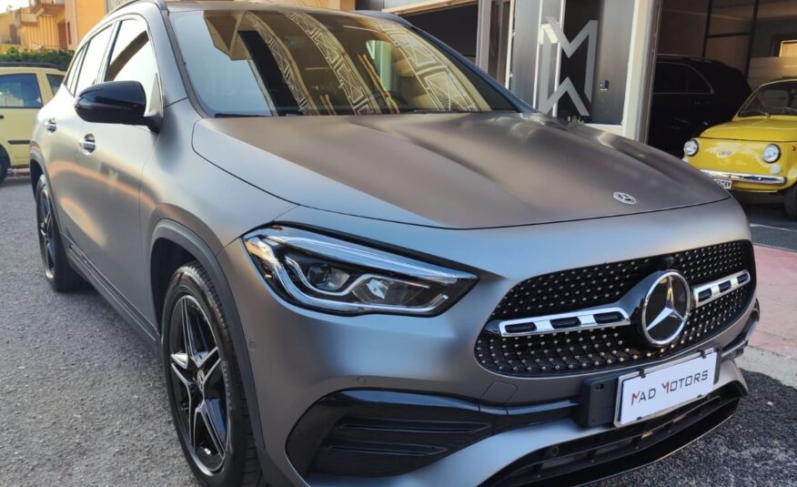 Mercedes-benz GLA 2.0 150cv AMG Premium 2021 IVA