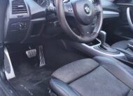 Bmw 123 123d cat 3 p Eletta DPF TETTO 2009