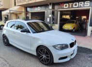 Bmw 123 123d cat 3 p Eletta DPF TETTO 2009