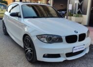 Bmw 123 123d cat 3 p Eletta DPF TETTO 2009