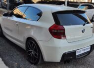 Bmw 123 123d cat 3 p Eletta DPF TETTO 2009
