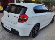 Bmw 123 123d cat 3 p Eletta DPF TETTO 2009