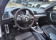 Bmw 123 123d cat 3 p Eletta DPF TETTO 2009