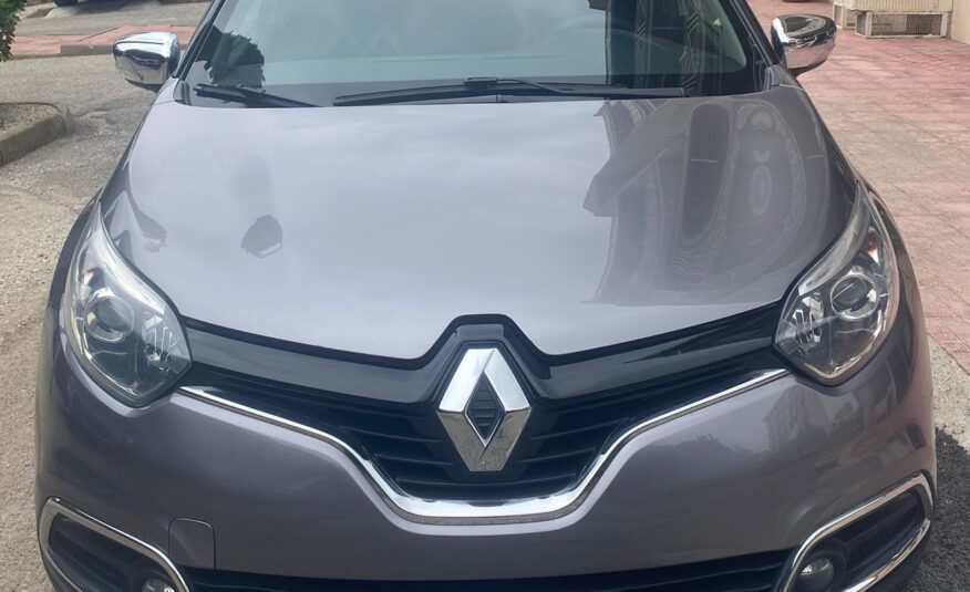 Renault Captur 1.5 dCi 8V 90 CV Start&Stop Energy R-Link NEO 2014