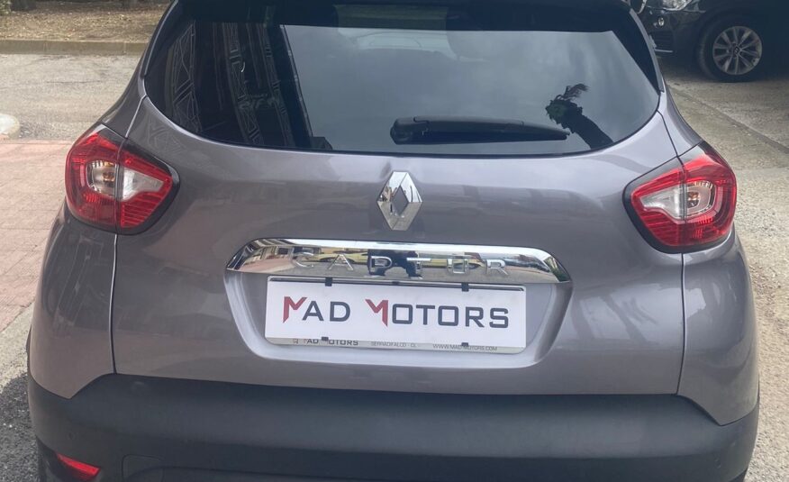 Renault Captur 1.5 dCi 8V 90 CV Start&Stop Energy R-Link NEO 2014
