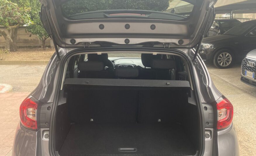 Renault Captur 1.5 dCi 8V 90 CV Start&Stop Energy R-Link NEO 2014