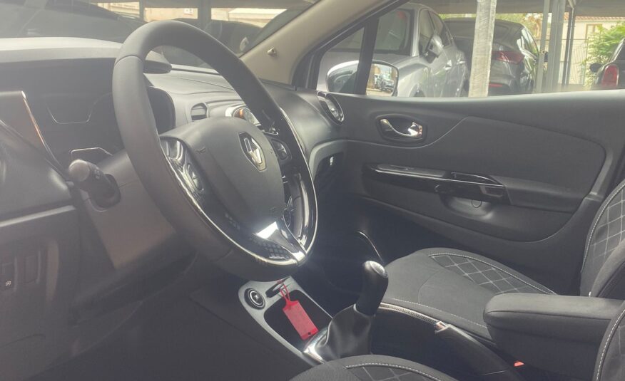 Renault Captur 1.5 dCi 8V 90 CV Start&Stop Energy R-Link NEO 2014