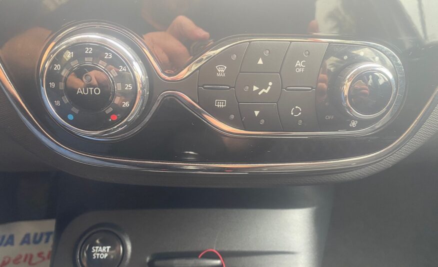 Renault Captur 1.5 dCi 8V 90 CV Start&Stop Energy R-Link NEO 2014