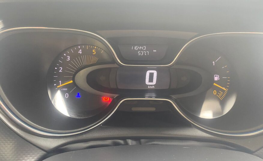 Renault Captur 1.5 dCi 8V 90 CV Start&Stop Energy R-Link NEO 2014