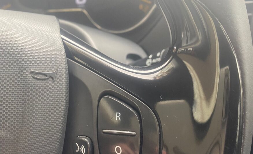 Renault Captur 1.5 dCi 8V 90 CV Start&Stop Energy R-Link NEO 2014