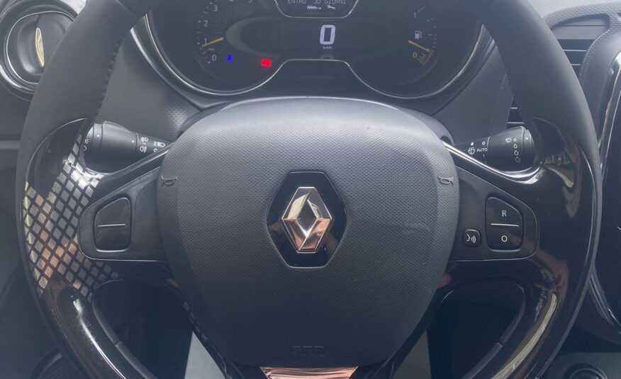 Renault Captur 1.5 dCi 8V 90 CV Start&Stop Energy R-Link NEO 2014