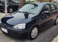 Opel Corsa 1.0i 12V 5 p Comfort NEO 2001