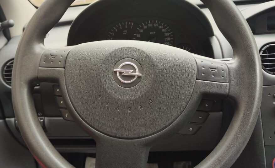 Opel Corsa 1.0i 12V 5 p Comfort NEO 2001