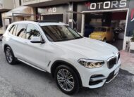 Bmw X3 TETTO xDrive20d Luxury 2020