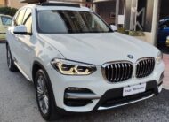 Bmw X3 TETTO xDrive20d Luxury 2020