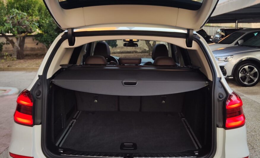 Bmw X3 TETTO xDrive20d Luxury 2020