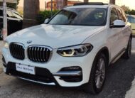 Bmw X3 TETTO xDrive20d Luxury 2020