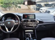 Bmw X3 TETTO xDrive20d Luxury 2020