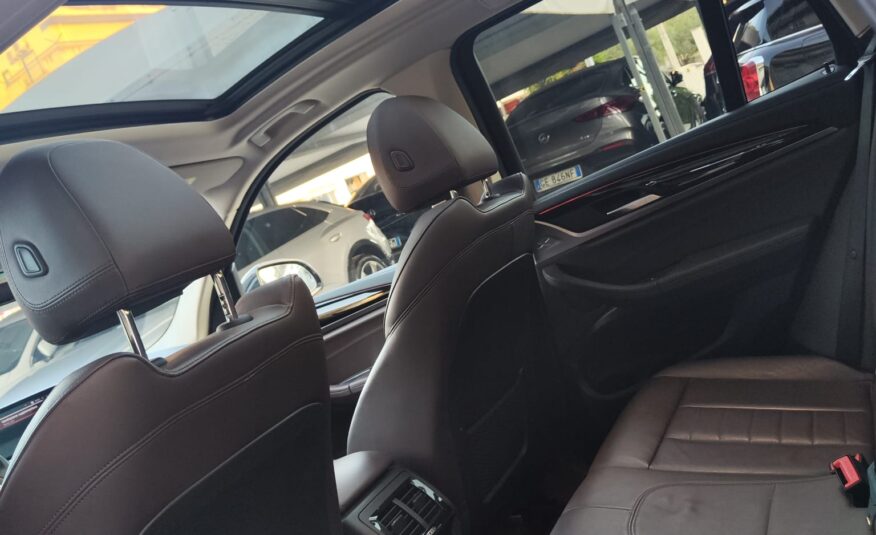 Bmw X3 TETTO xDrive20d Luxury 2020