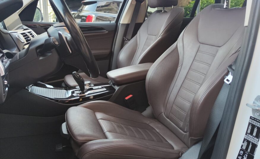 Bmw X3 TETTO xDrive20d Luxury 2020
