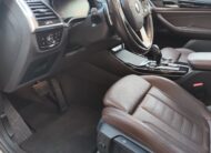 Bmw X3 TETTO xDrive20d Luxury 2020