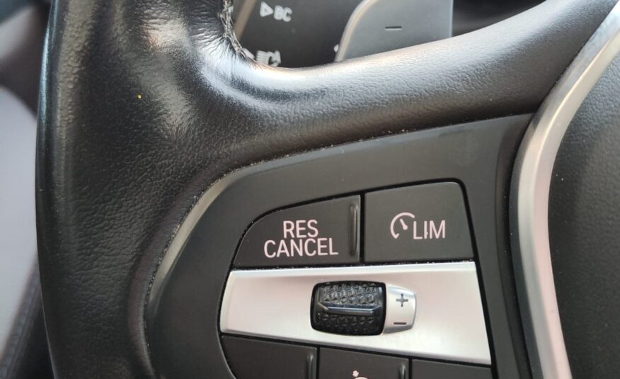 Bmw X3 TETTO xDrive20d Luxury 2020