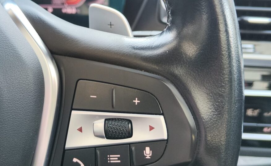 Bmw X3 TETTO xDrive20d Luxury 2020